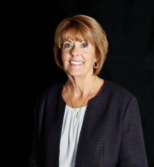 Ruth Anne Guerrero, MBA, PMP